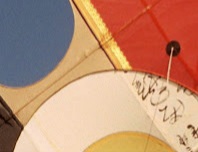 Sol — 2009 — (Detalhe) — Fabio Crisanti